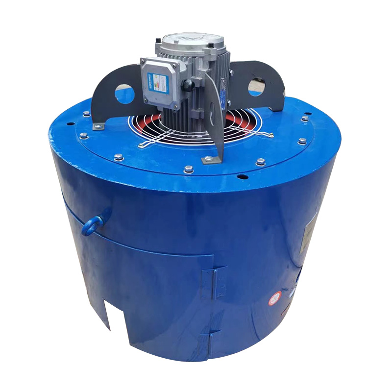 定做電機(jī)通風(fēng)(fēng)機(jī)